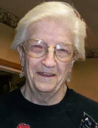 Obituary for Frances Marie (Jones) Cole
