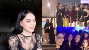 Mel Cross - Little Black Dress 3 - aShemaletube.com