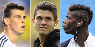 9 fotbalových hvězd, které do konce léta mohou přestoupit do nového klubu