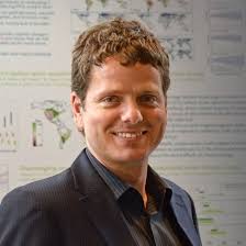 Joshua Elliott — RDCEP