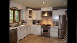 My wife is keen on an island and double ovens. 12 X 15 Kitchen Design Youtube