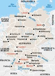 Viaje A Baviera En 4 Dias Viajeros Callejeros Baviera Viajes En Autocaravana Baviera Alemania