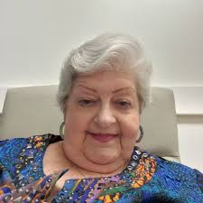 Mary Lou Owens Obituary October 10, 2025