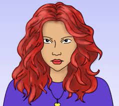 Fortunately, short haircuts for curly hair are easy to get and simple to style, if you have the right look in mind. How To Draw Curly Hair With Pictures Wikihow