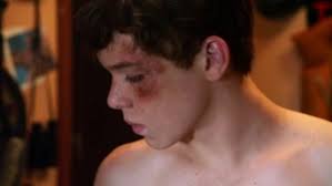 Shameless (US) by Isabel Arruda