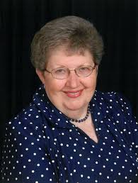 Maryel Moyer Obituary