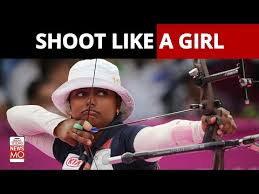 Five events are planned with a mixed team event staged for the first time. Tokyo Olympics 2020 Will Archer Deepika Kumari Make India Proud Newsmo Youtube