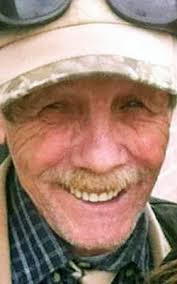 Roy N. 'Skeeter' Moser Sr.