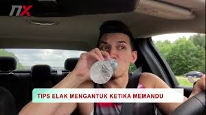 Maybe you would like to learn more about one of these? Tips Elak Mengantuk Ketika Memandu Youtube