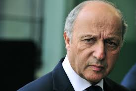 Le sort de l'otage Gilberto Rodrigues Leal inquiète Laurent Fabius