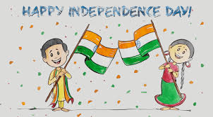 Maybe you would like to learn more about one of these? Independence Day Drawing 2019 Yupstory