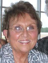 Obituary information for Jackie Rector
