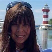 Lisa G. Lilly Obituary