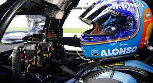 The new racing season starts every february with the. Rolex 24 Update Fernando Alonso Wins Rain Shortened Race Nascar Com