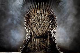 Set Your Zoom Background As One Of These 10 Awesome Tv And Film Sets The Latch Iron Throne 4k Gaming Wallpaper Gaming Wallpapers