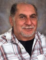 Robert Ramirez Obituary