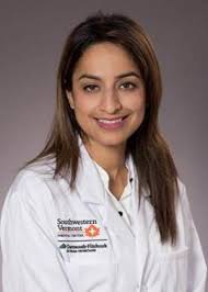 SVHC welcomes Qamar to SVMC Gastroenterology | Vermont Business ...