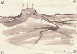 Lucas villa vásquez participó de las manifestaciones pacíficas convocadas en el marco del paro nacional del 5 de mayo. Crucifixion Y Muerte De Jesus Segun San Lucas Luknia