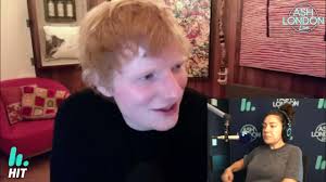 Ed Sheeran Reveals @kylieminogue Collab, Talks Parenting + More!!