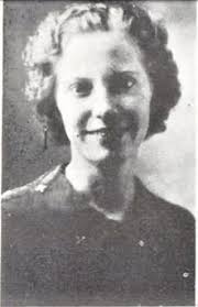 Maude 'Maudie' Lillian Lowe (1918-2008) was born in Key West, Florida to  Joseph Lowe (1887-1935) and Lula Corrine Knowles (1887-1970). In 1941, she  married Harold Clifton Thompson Jr (1916-1969) son of Harold