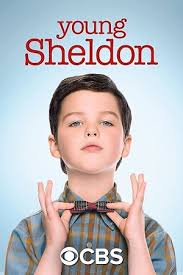 Learn English with Young Sheldon