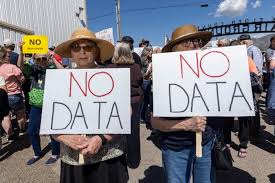 Utah's governor has made it harder for Kevin O'Leary to build his data center
