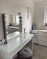 musik chrome plated wall lamp ikea ikea dressing room room inspiration bedroom makeup room decor