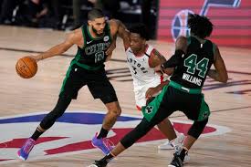Boston Celtics Vs Toronto Raptors In Nba Playoffs Game 6 Score Time Tv Channel Odds How To Watch Free Live Stream Online Oregonlive Com