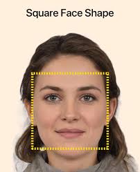 To determine the shape of your face, you need to recognize your jawline, your hairline, and the length of your it sounds like i should try something with layers! What Is My Face Shape How To Determine In 3 Steps Flattering Look