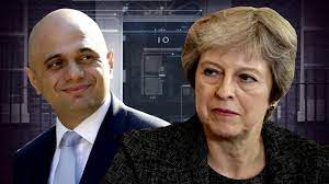 Member of parliament for #bromsgrove and secretary of state for health and social care www.sajidjavid.com. Sajid Javid Is The Uk Ready For A Muslim Pm Trt World