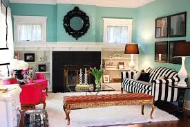 Several years after the opening of the first tiffany cafe in new york city, asia gets its first version with the opening of the tiffany blue box cafe at one peking in tsim sha tsui. Blue Living Room Design Ideas Design Cafe