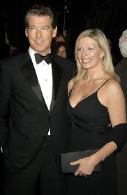 Her birthday, what she did before fame, her family life, fun trivia facts, popularity rankings, and more. There Is An Incredible Cruelty In It All Pierce Brosnan Said About Losing His First Wife To Cancer