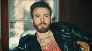 The latest tweets from @chrisevans Chris Evans Was Reluctant To Play Captain America