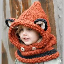 Fox hat