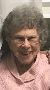 Kathleen King Lowry Obituary