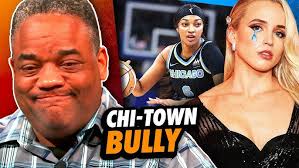 Melannie Daley 22/6/4 Performance vs. Maryland