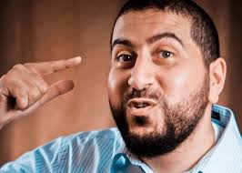 Sheikh Muhammad Alshareef dies aged 47