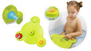 1497 $14.97 000 $0.00 save $14. Stack N Spray Tub Fountain Baby Bath Toys Yookidoo