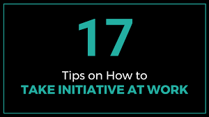 Keunggulan supervisor adalah seseorang yang tidak hanya mengetahui masalah dan akar supervisor dengan kemampuan problem solving yang baik adalah aset berharga bagi perusahaan. 17 Tips On How To Take Initiative At Work Thriveyard