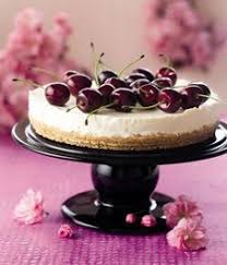Maybe you would like to learn more about one of these? Nigella Lawson No Bake Lemon Curd Cheesecake