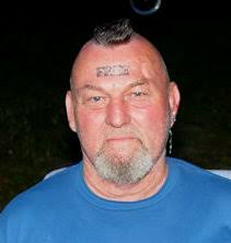 Herald Wayne “Sputnik” Strain (1939-2010)