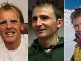 Sherpas 'out of Control' in Attack