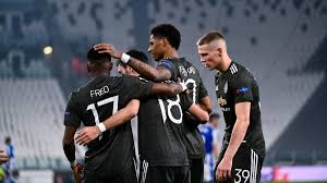 Manchester united's tactics from early on against ajax in the europa league final were clear for all to see. Europa League Man United Tottenham Win Big In Relocated Games Sports Illustrated