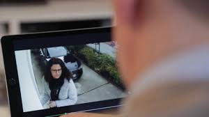 Aus diesem grund haben auch wir eine mobile überwachungskamera die sich bei. Videouberwachung Was Ist Erlaubt Zdfmediathek