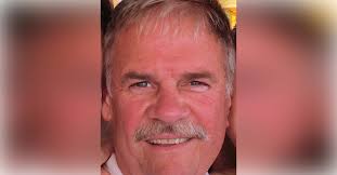 Obituary information for Gordon M. Nelson