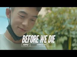 noovy《Before We Die》Chinese ver. Official Music Video