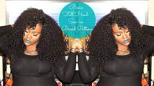 Full sew in curly weave,wigsbuy offers the most popular and quality full sew in curly weave with perfect style, a wide choice of full sew in curly weave on sale and most are free shipping! Pin By Niesha Arnold On Hair Sew In Braid Pattern Sew In Braids Sew In Hairstyles