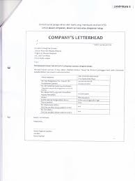 Pengurus abc sdn bhd, 06000 alor contoh 4. Contoh Surat Pengesahan Akaun Simpanan Akaun Semasa Atau Simpanan Tetap