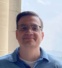 David Dietert (Salty Dogs)