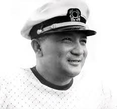 Juan Rowell's Instagram, Twitter & Facebook